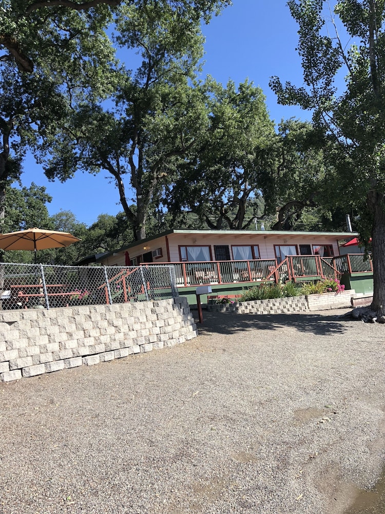 Indian Beach Resort - Property Image 13