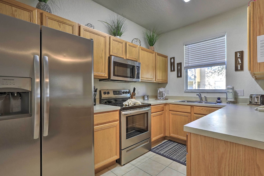 Davenport Resort Townhome ~ 10 Mi to Disney! view 5