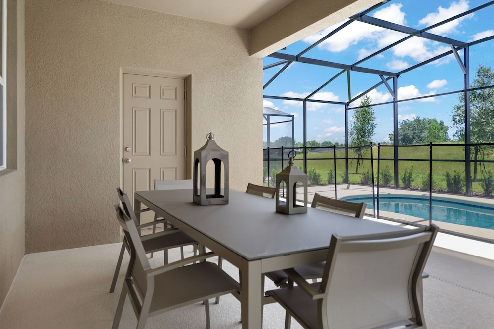 Dream Escape 5BR Villa with Private Pool