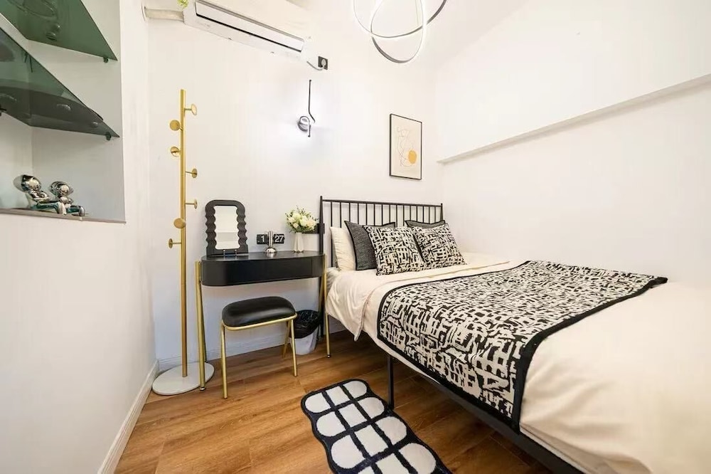 Shanghai Hills&Well-time Homestay Fuxing