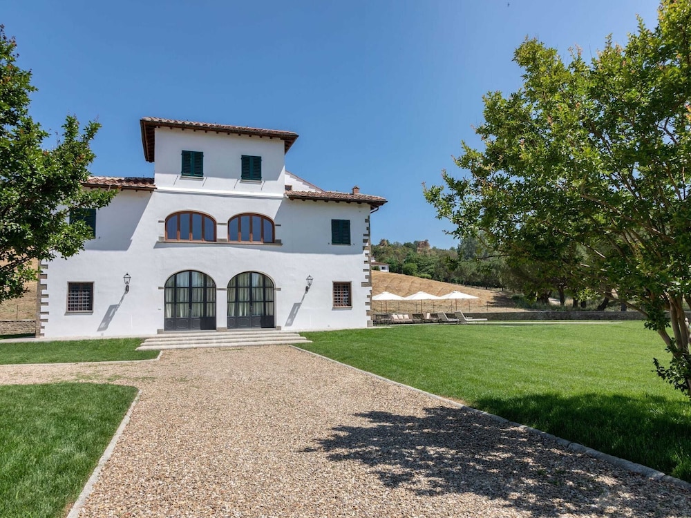Belvilla by OYO Villa Il Cigno view 2