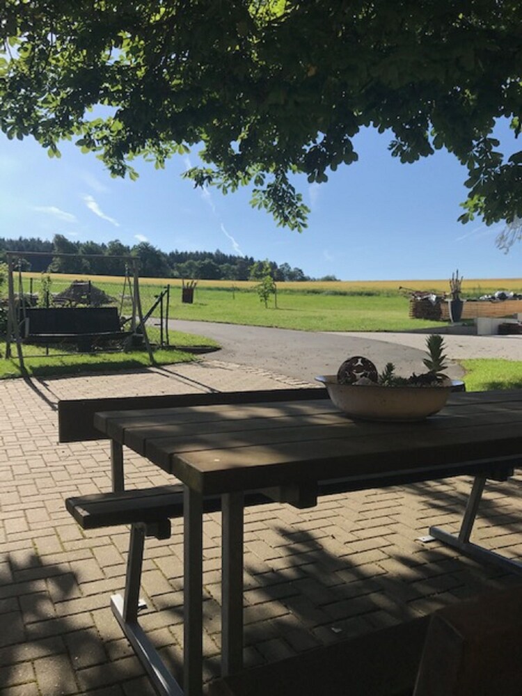 Ferienwohnung Anna