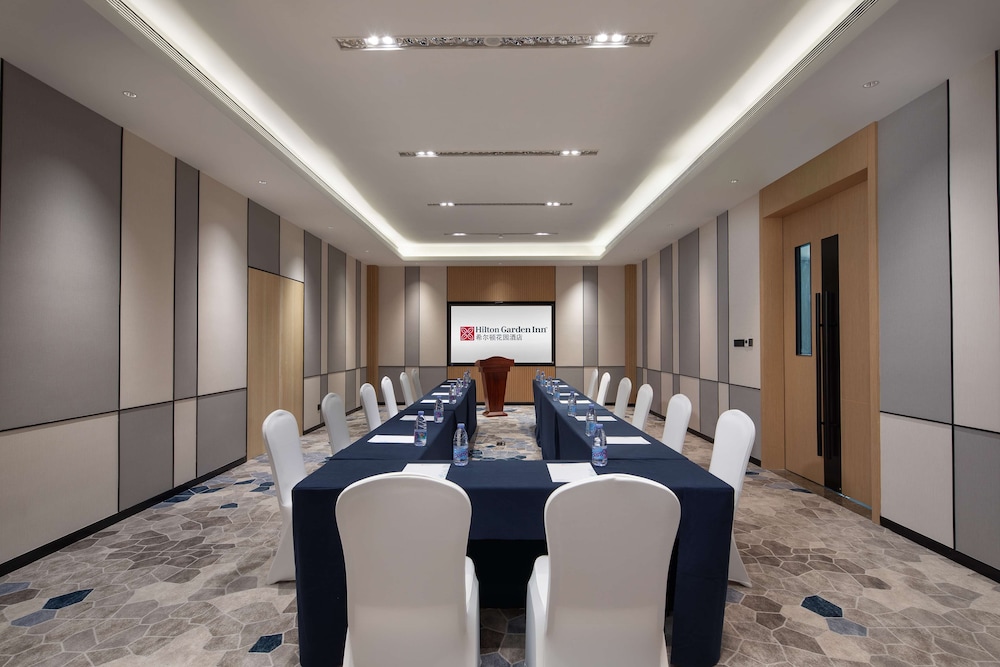 Hilton Garden Inn Shenzhen Guangming Hongqiao Park 31