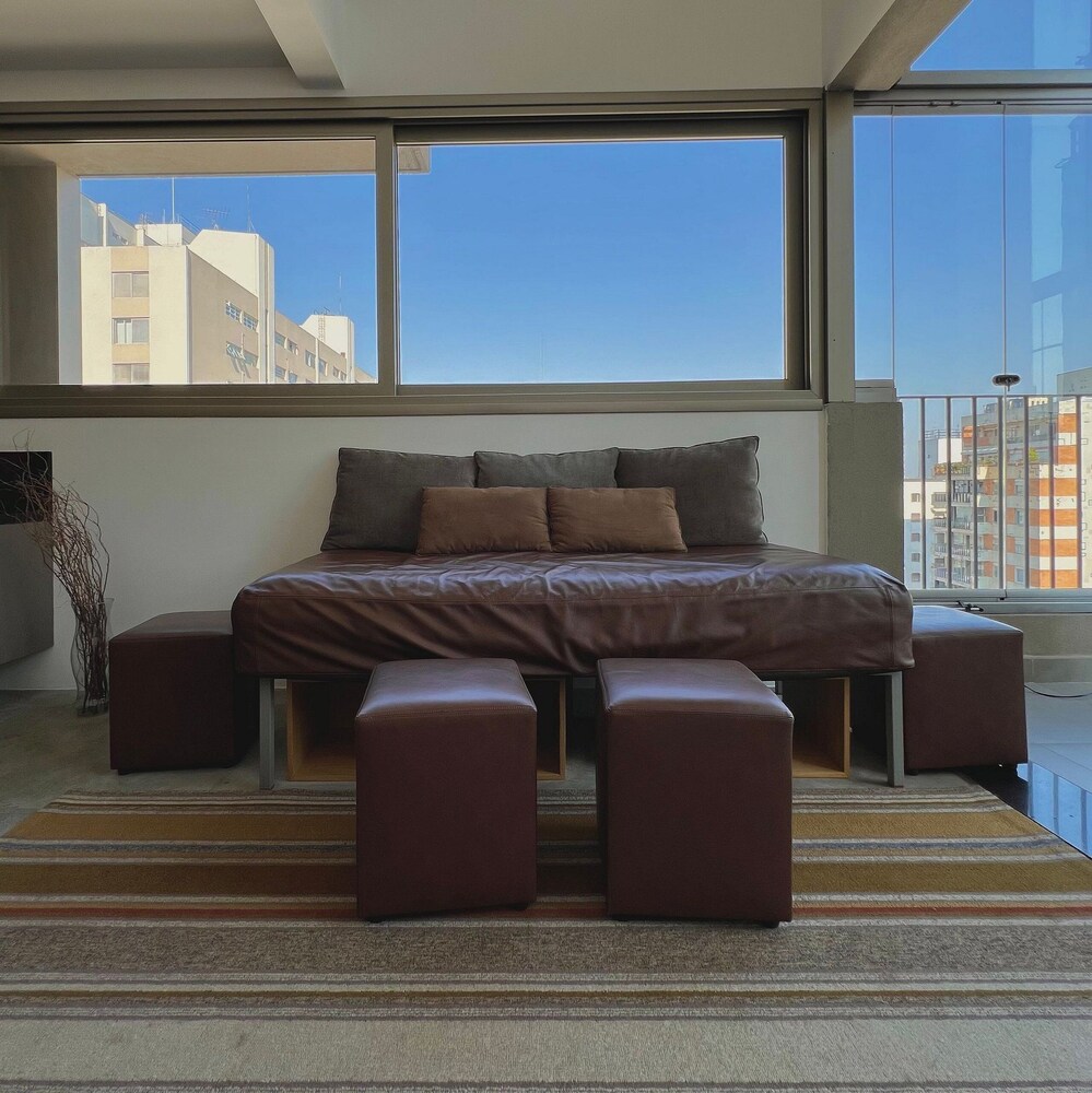 Apartamentos Prime-Prox a Oscar Freire