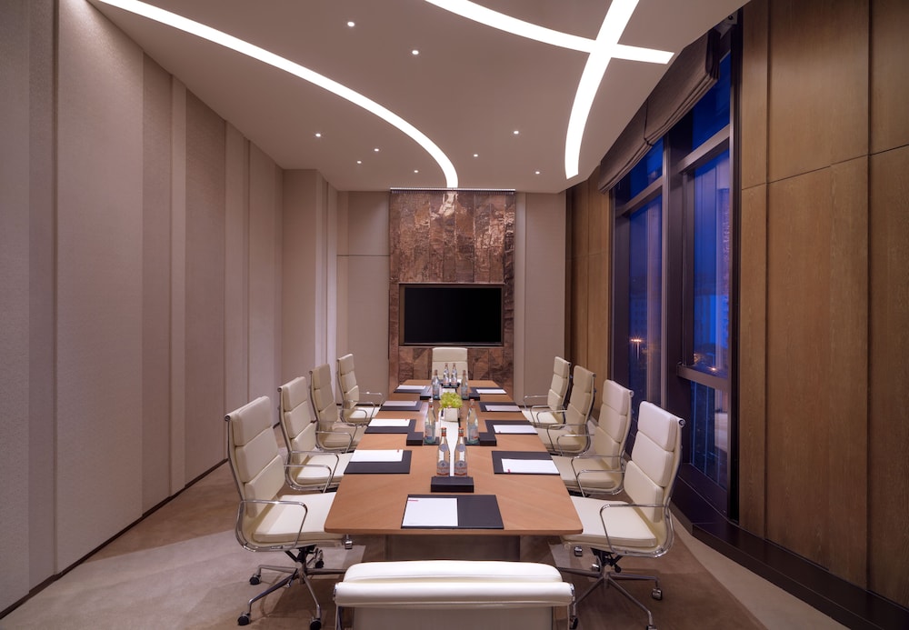 Grand Hyatt Xi'an 50