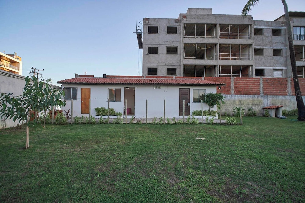 Casa com Piscina Churrasqueira e Wi-fi Cumbuco