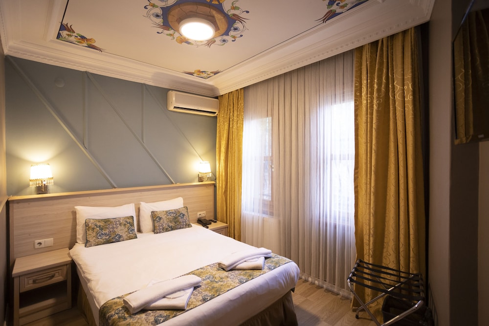 Tashkonak Otel - Image 54