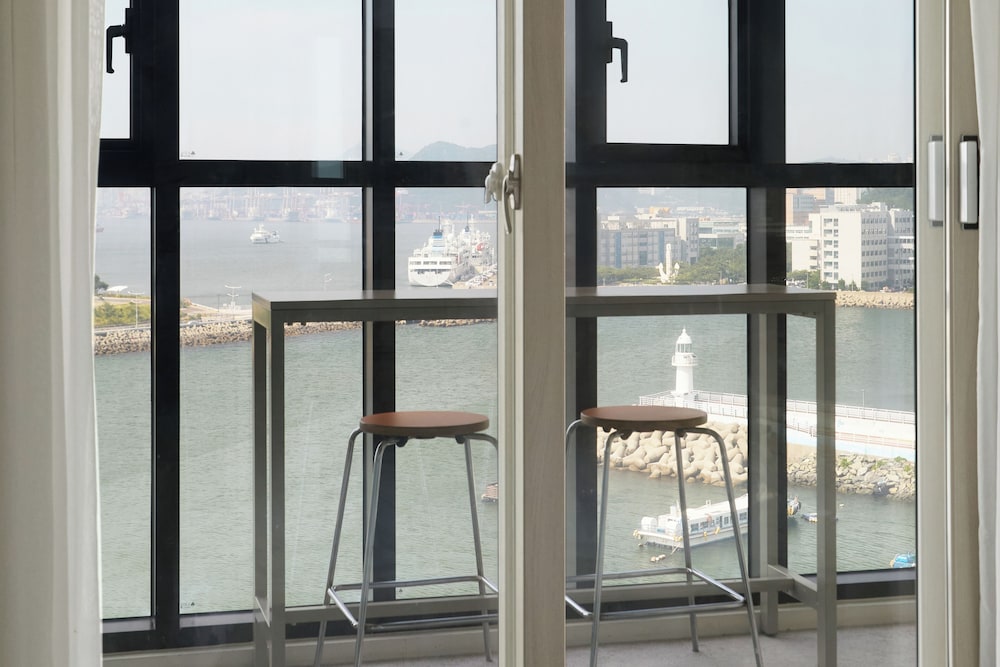 Busan Hotel Grazie