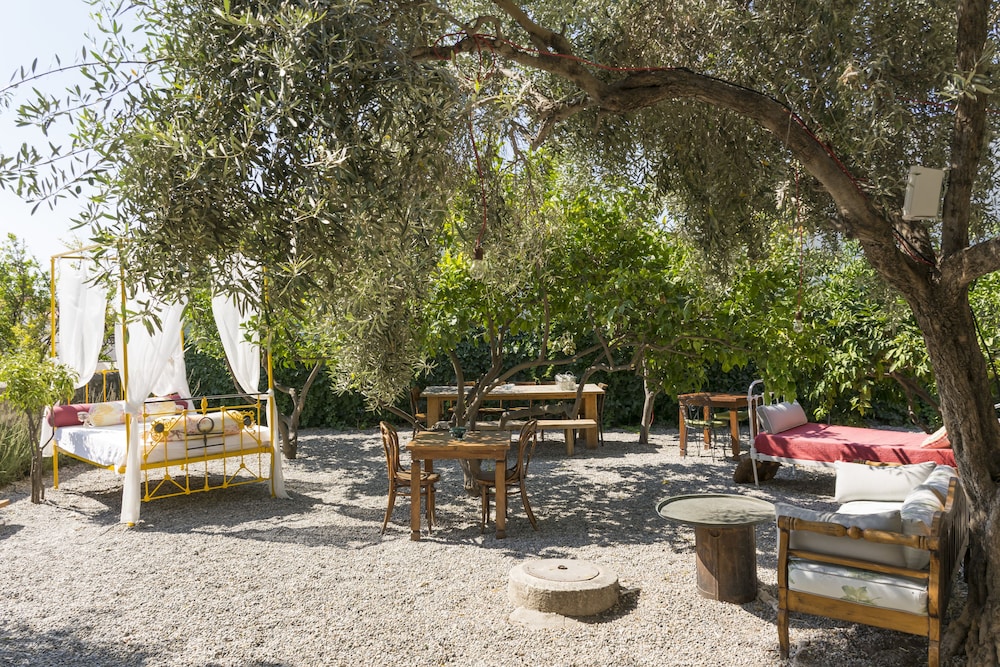 Sudan Palas - Guest House