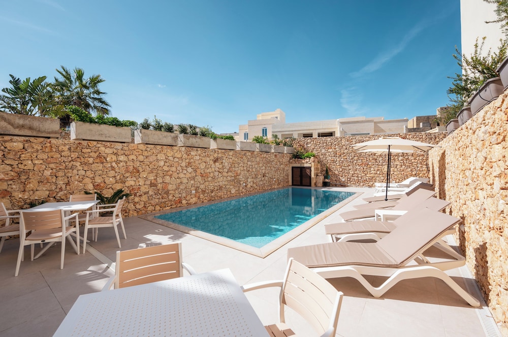 Silla Boutique B&B
