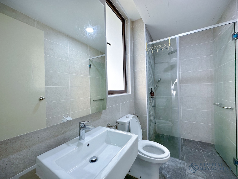 Bali Residences Sea View Suites Melaka photo 5