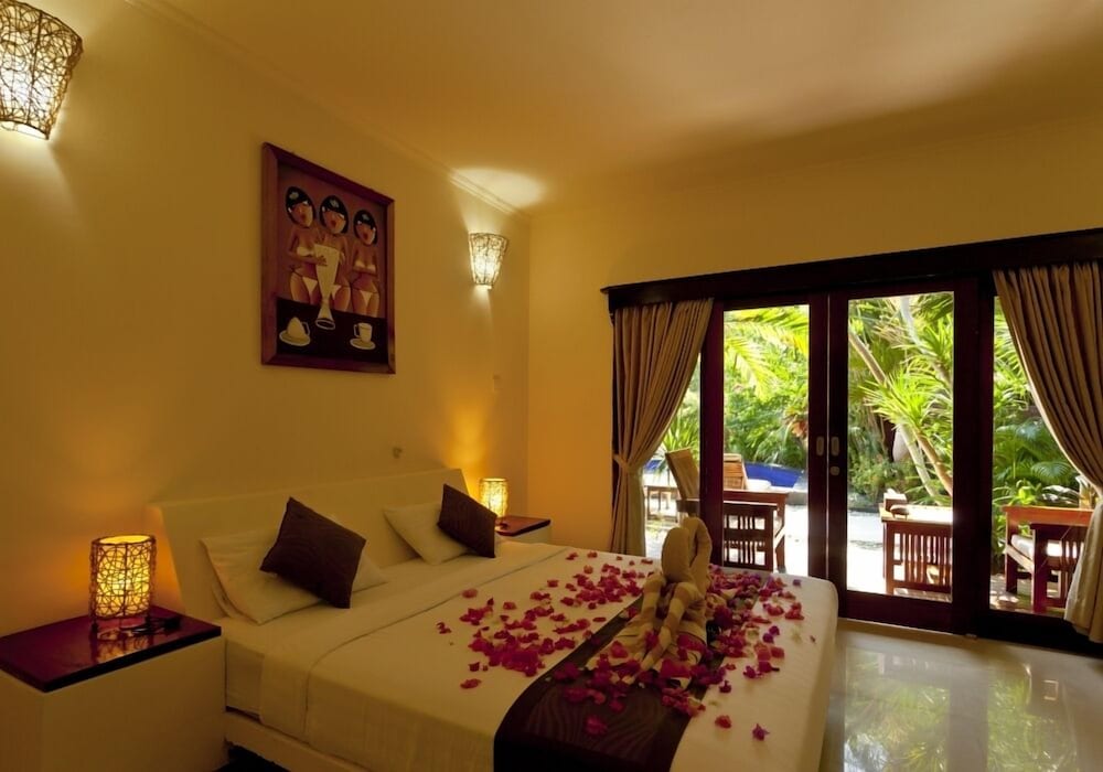 Senang Villa view 4