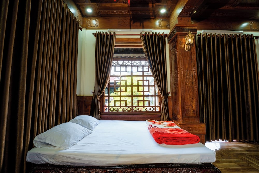 Pho Thien Duong Homestay