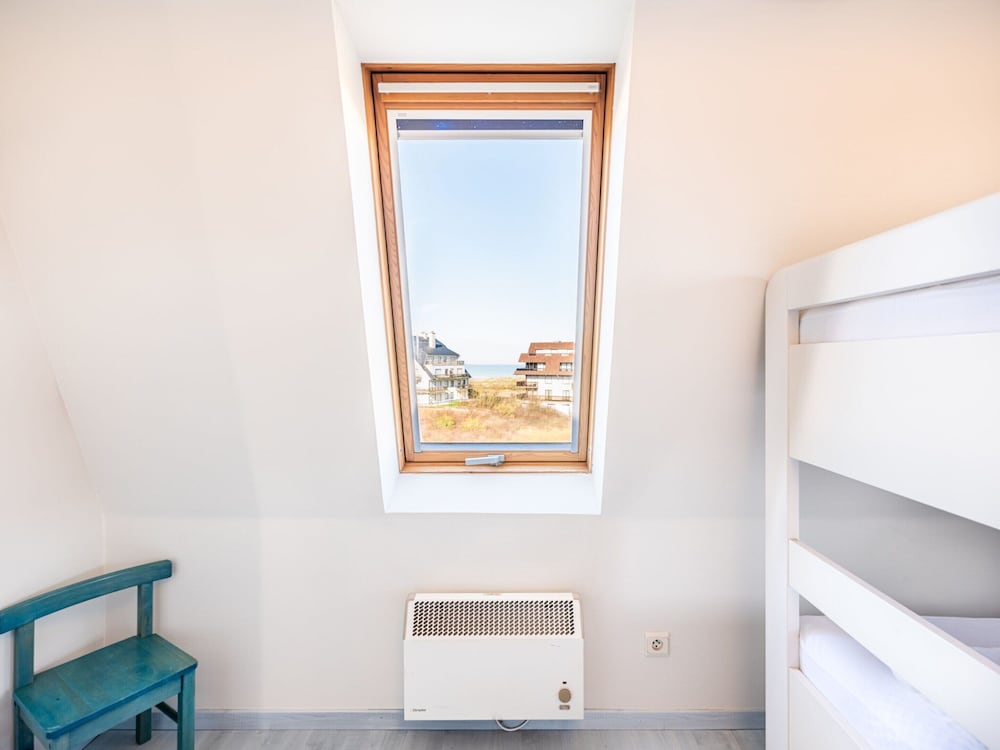 Apartment in Oostduinkerke Near the Beach