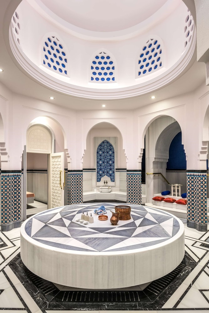 Rixos Premium Saadiyat Island