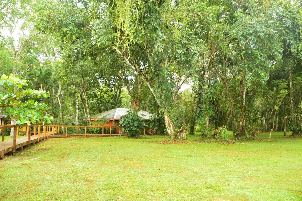 Howler Monkey Resort