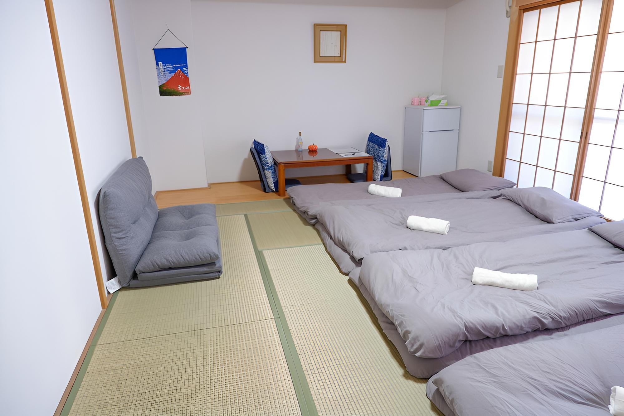 Kaike Honjo