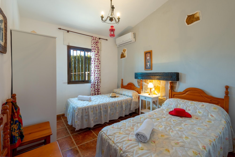 Villa Dorita con Piscina by At Home Costa del Sol