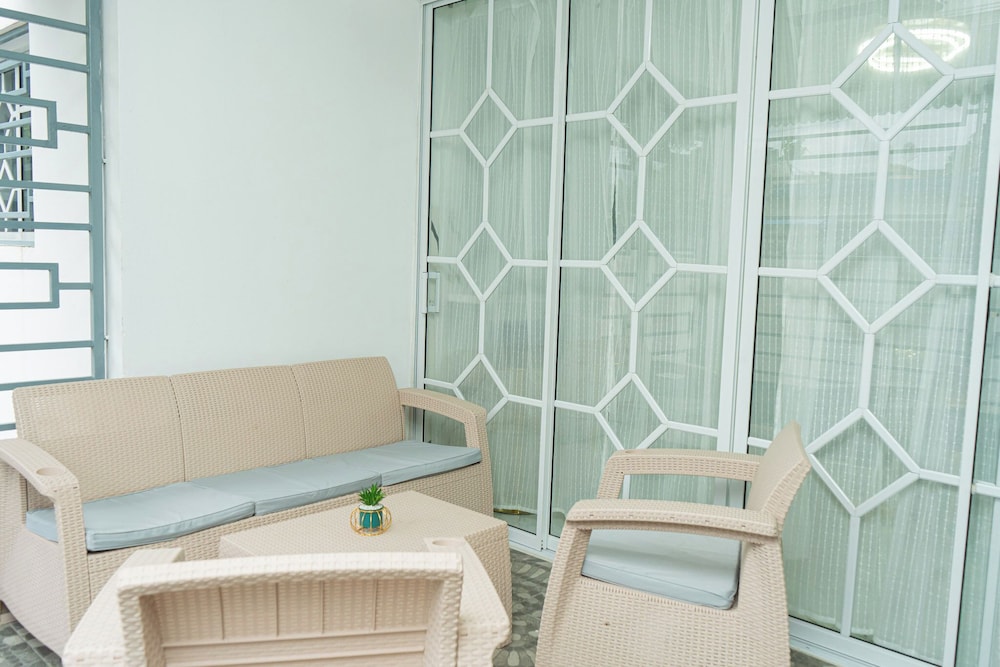Apartament Luxury at Bonao