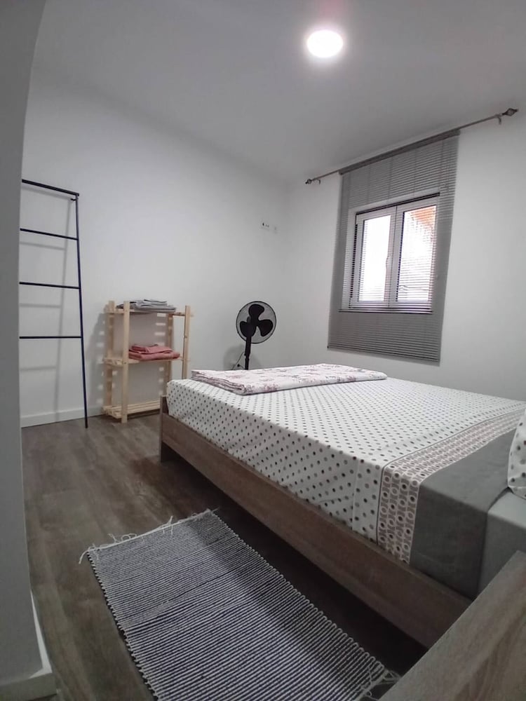Apartment in Semeador