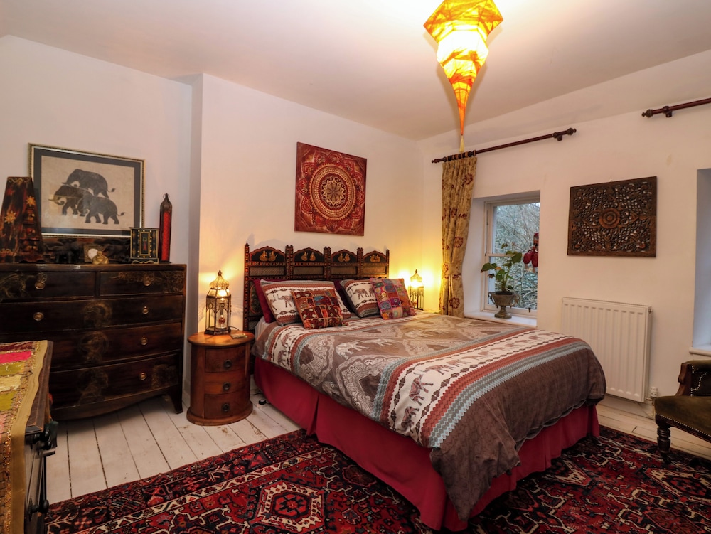 Wonderland Cottage