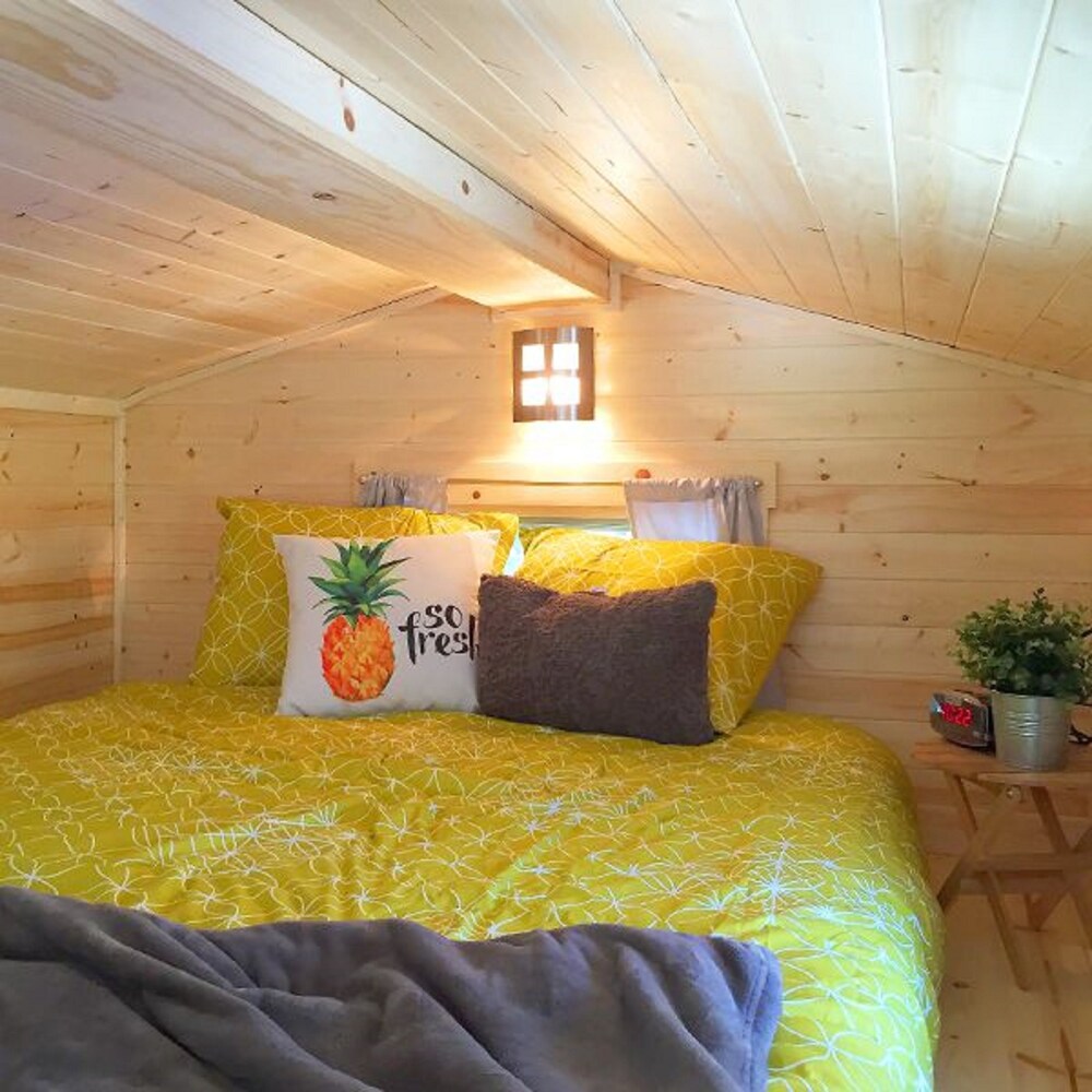 Leavenworth RV Campground
