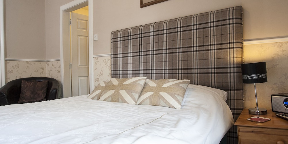 Bank Guest House