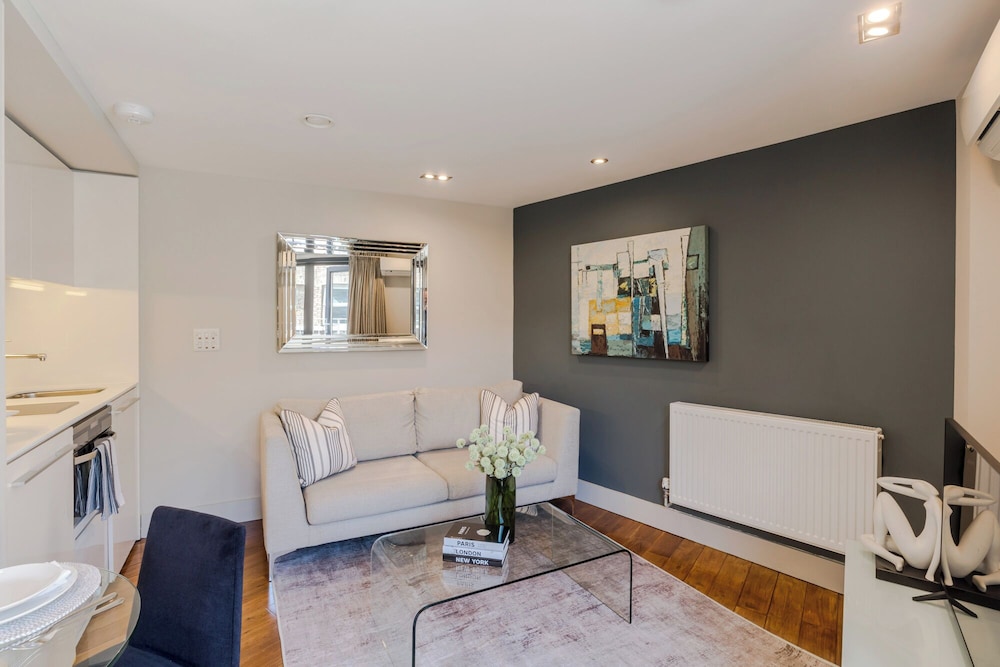 City of London Your Apartment