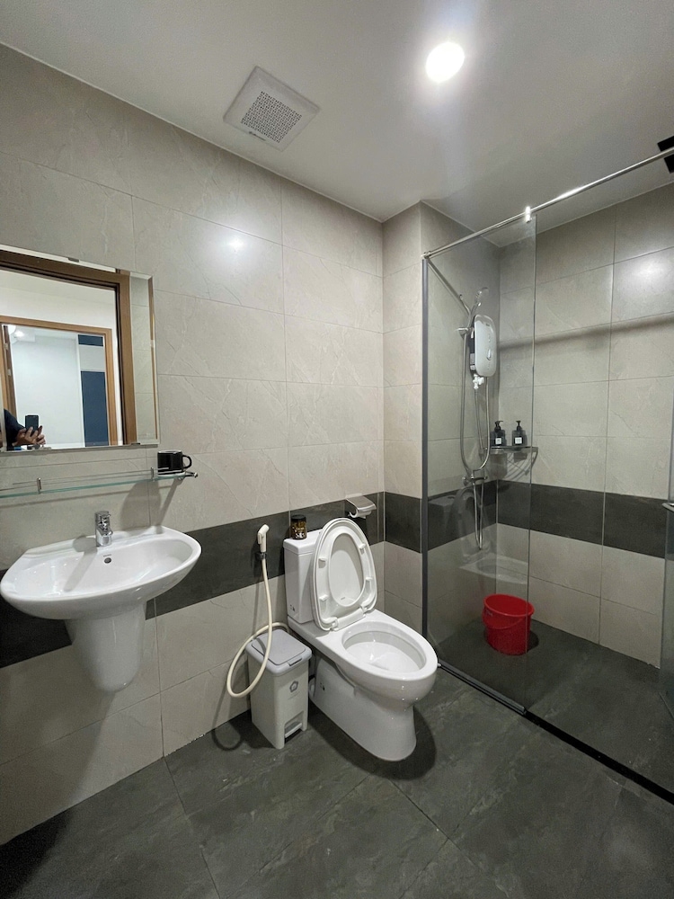 Sophia Center - Serviced Apartment