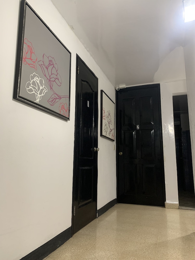 Hostel Loco Coco Loco