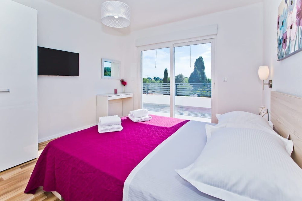 Villa Blazen view 3