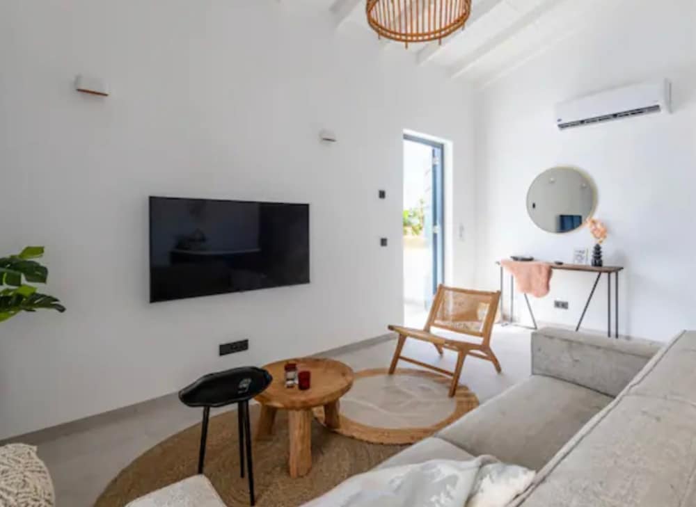 Apartment Jan Thiel Curazao