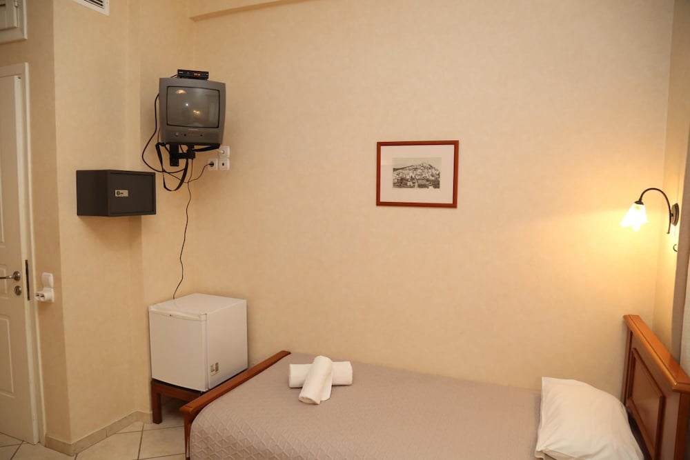 Aigli Hotel Syros photo 4