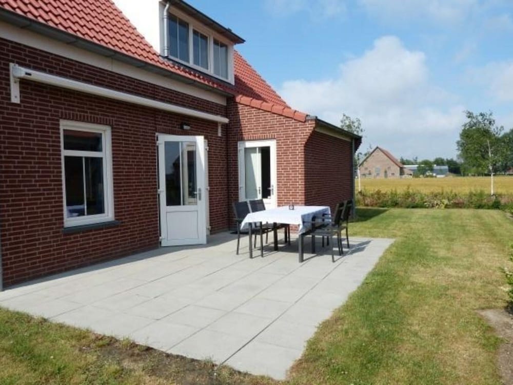 Holiday Home in Breskens Near the Beach view 3