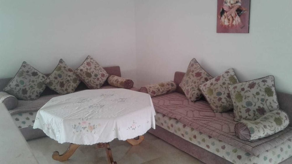 Duplex appartement view 4