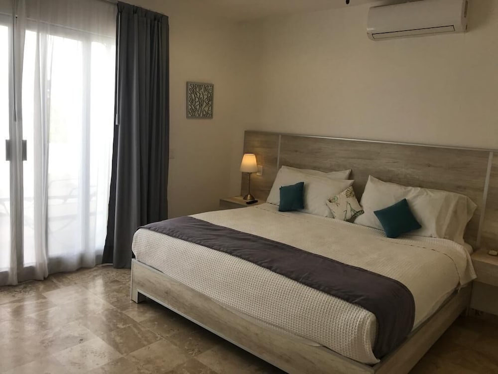 5a Coral Suites view 3
