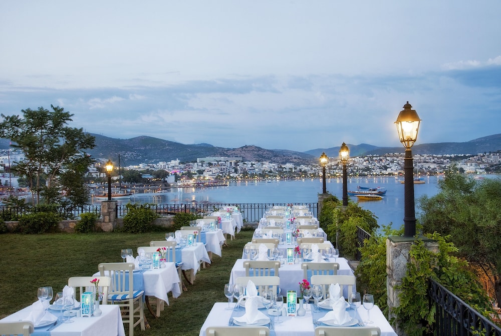 Selectum Colours Bodrum — photo 34