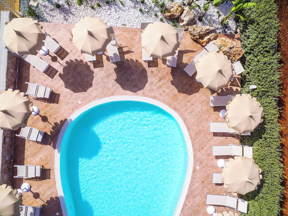 Relais Li Filippi