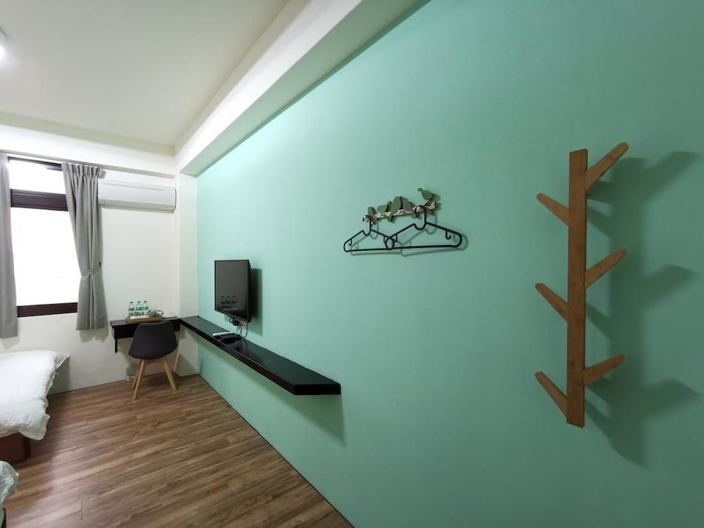 Green Blossom Homestay view 4