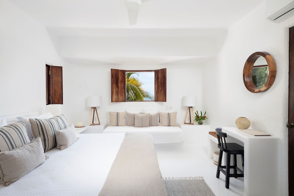 Private Villas in Careyes