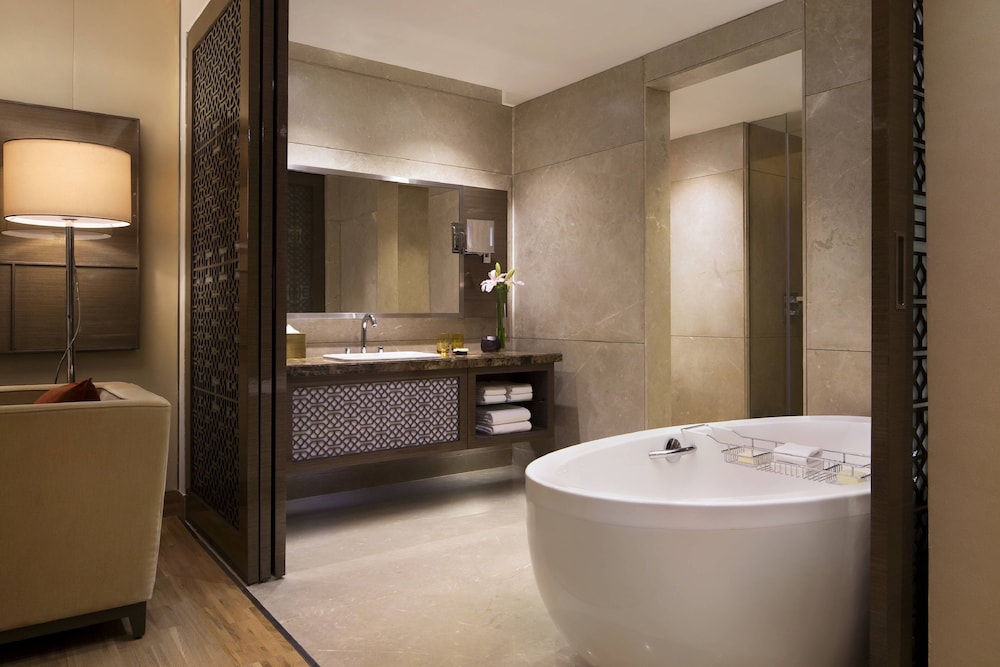 Mumbai Vacations - JW Marriott Mumbai Sahar - Property Image 60