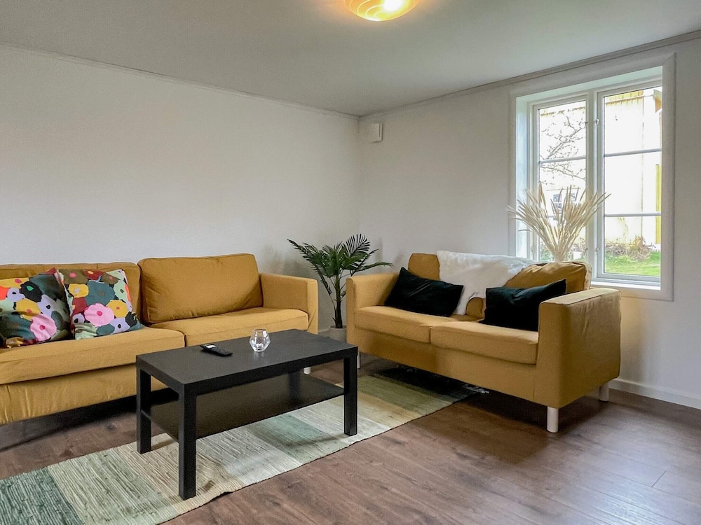 4 Star Holiday Home in Haltorp