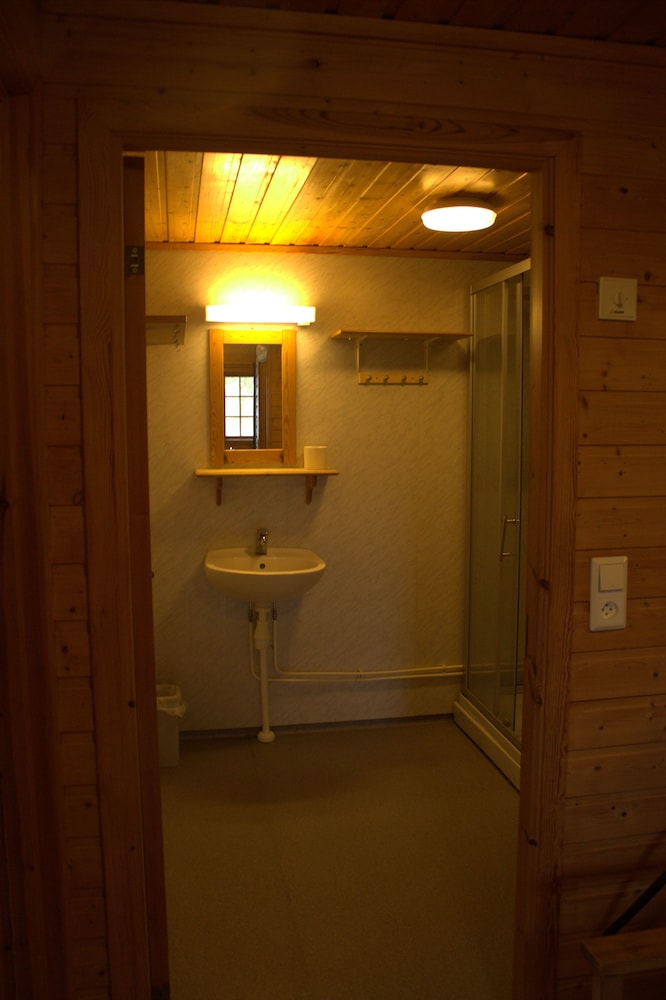 Sjøholt Camping