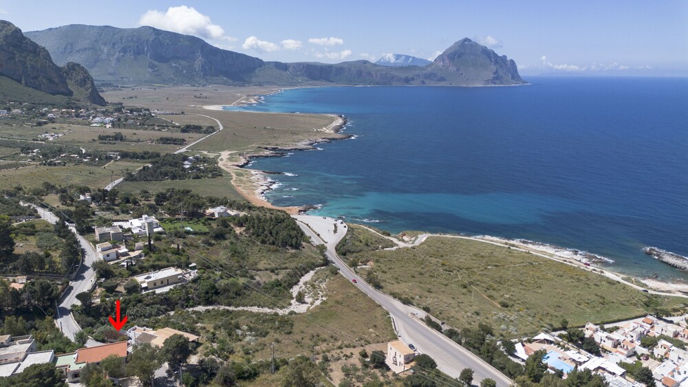 Villa Gina view 3