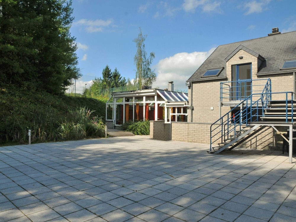 Holiday Home in Durbuy Holiday Park