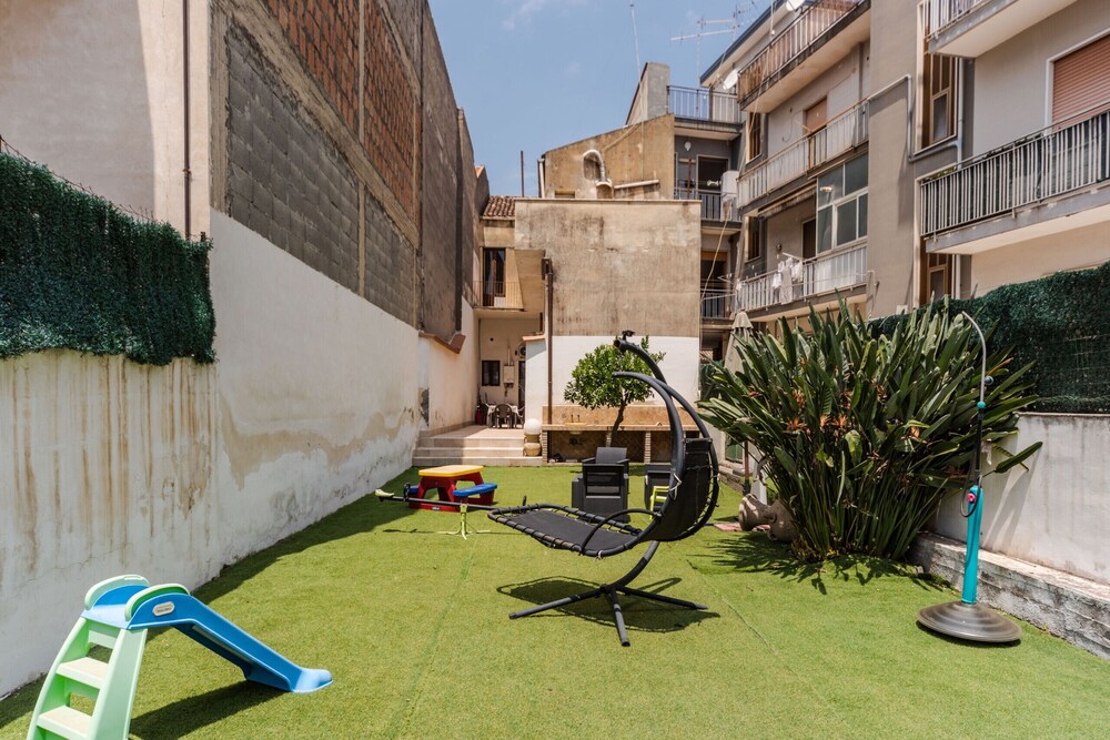 Agorash Home in Fiumefreddo di Sicilia