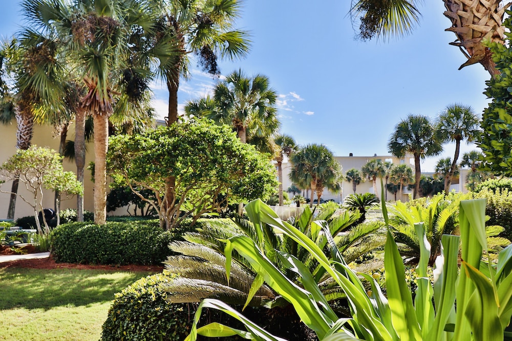 Silver Dunes Condominium