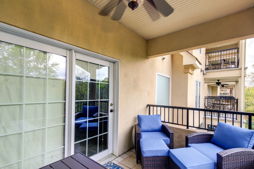 Sevierville Vacation Rental: 6 Mi to Dollywood! - Property Image 25
