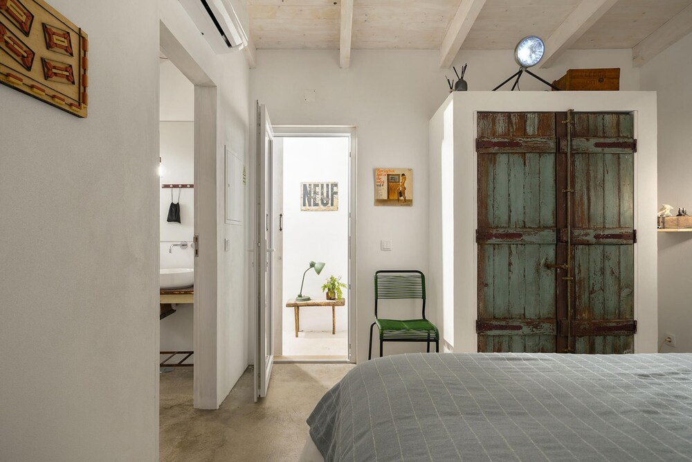 Casa Rosary in S o Br s de Alportel view 3