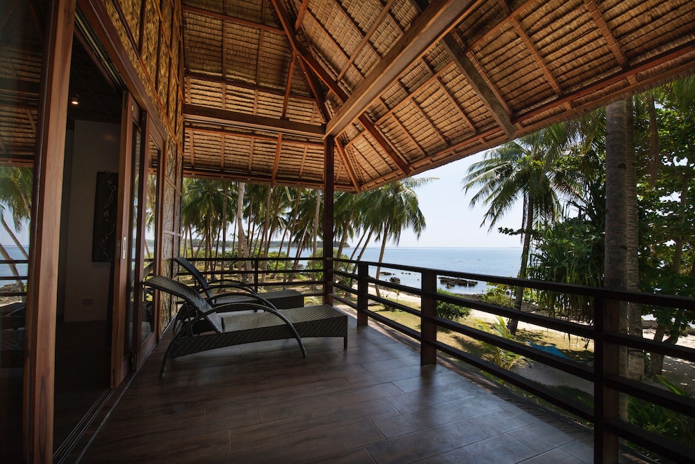 Siargao Inn Beach Resort
